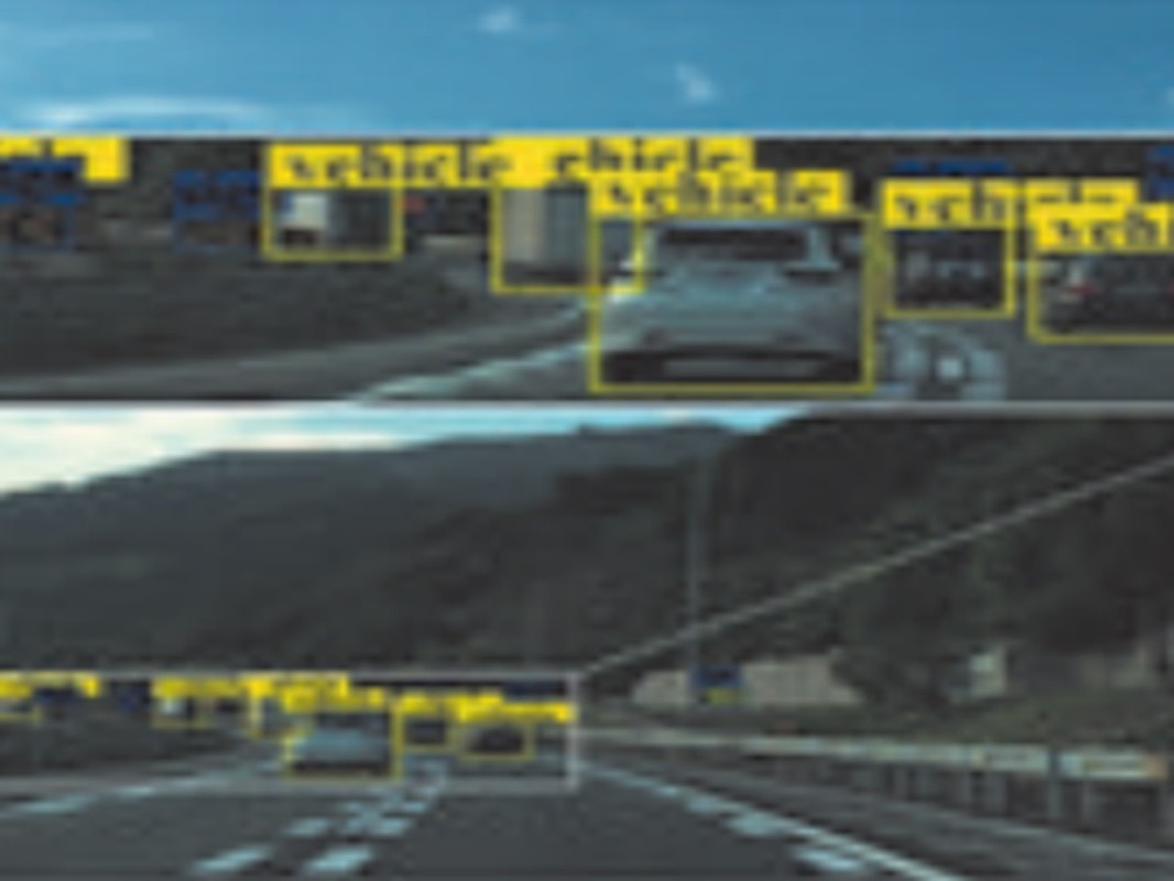 基于RA-CRPN的道路车辆远景小目标检测方法