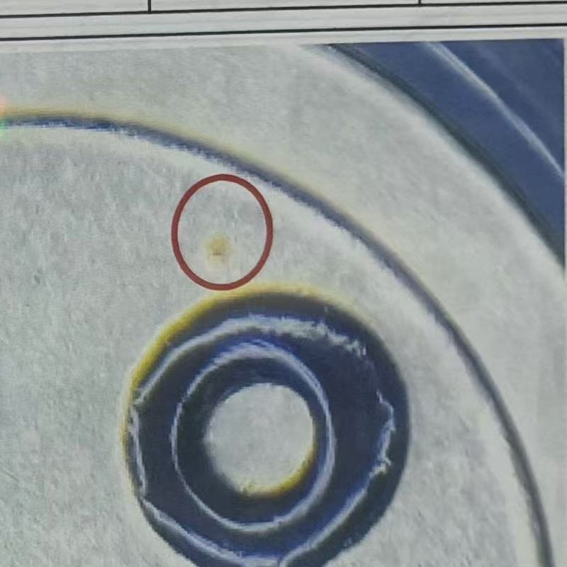 反射率与高光分析算法（镀层检测）