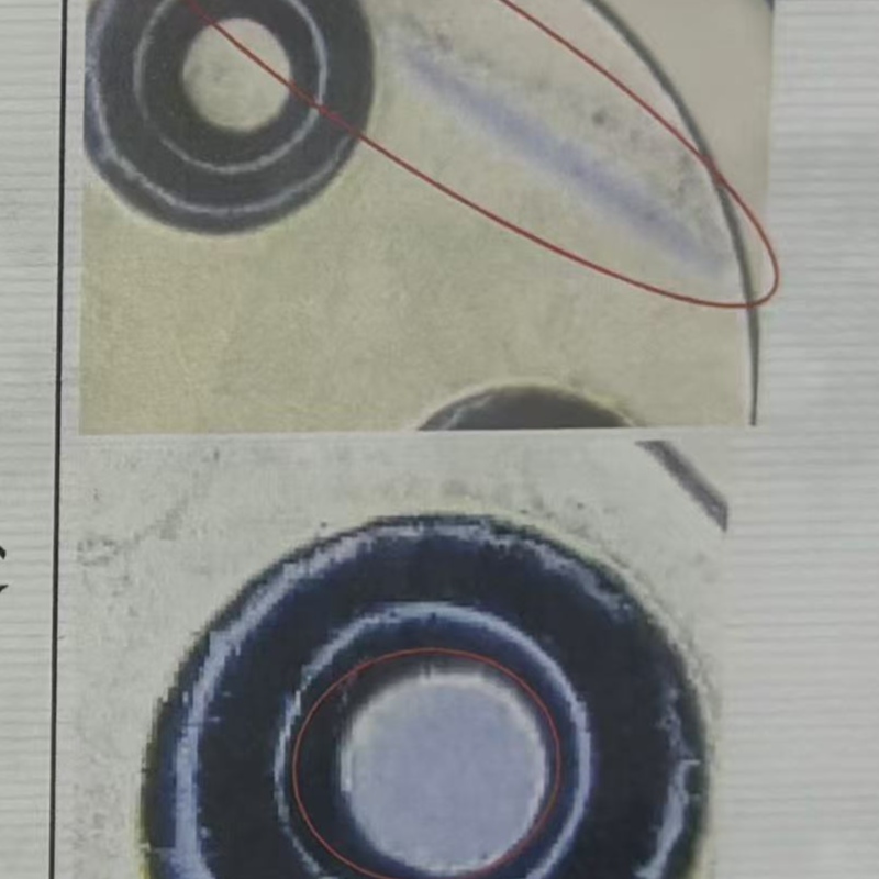 反射率与高光分析算法（镀层检测）
