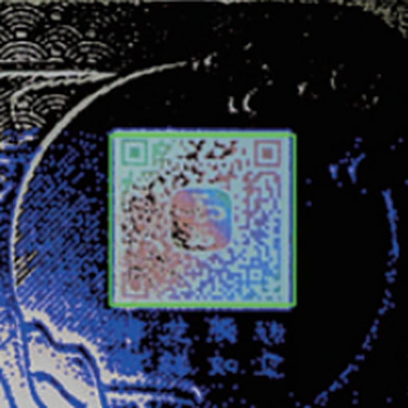 基于ResNet34-TE的喷印可变彩色二维码缺陷检测算法