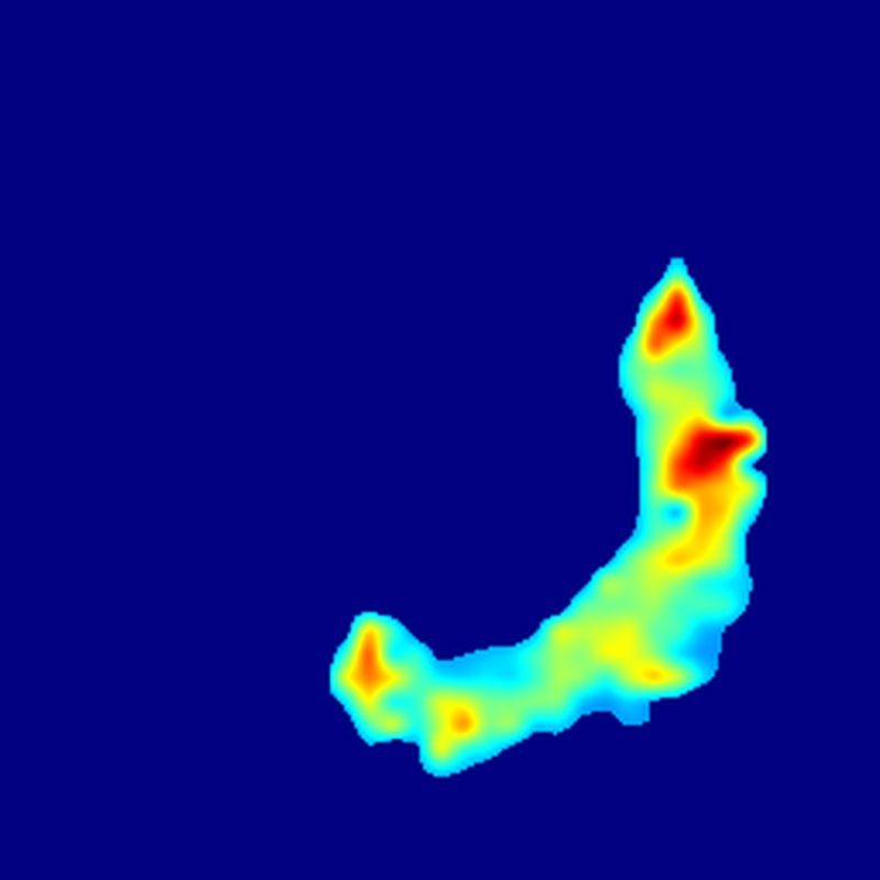 CVPR2026 SubspaceAD少样本工业无监督缺陷检测算法 CSharp实现