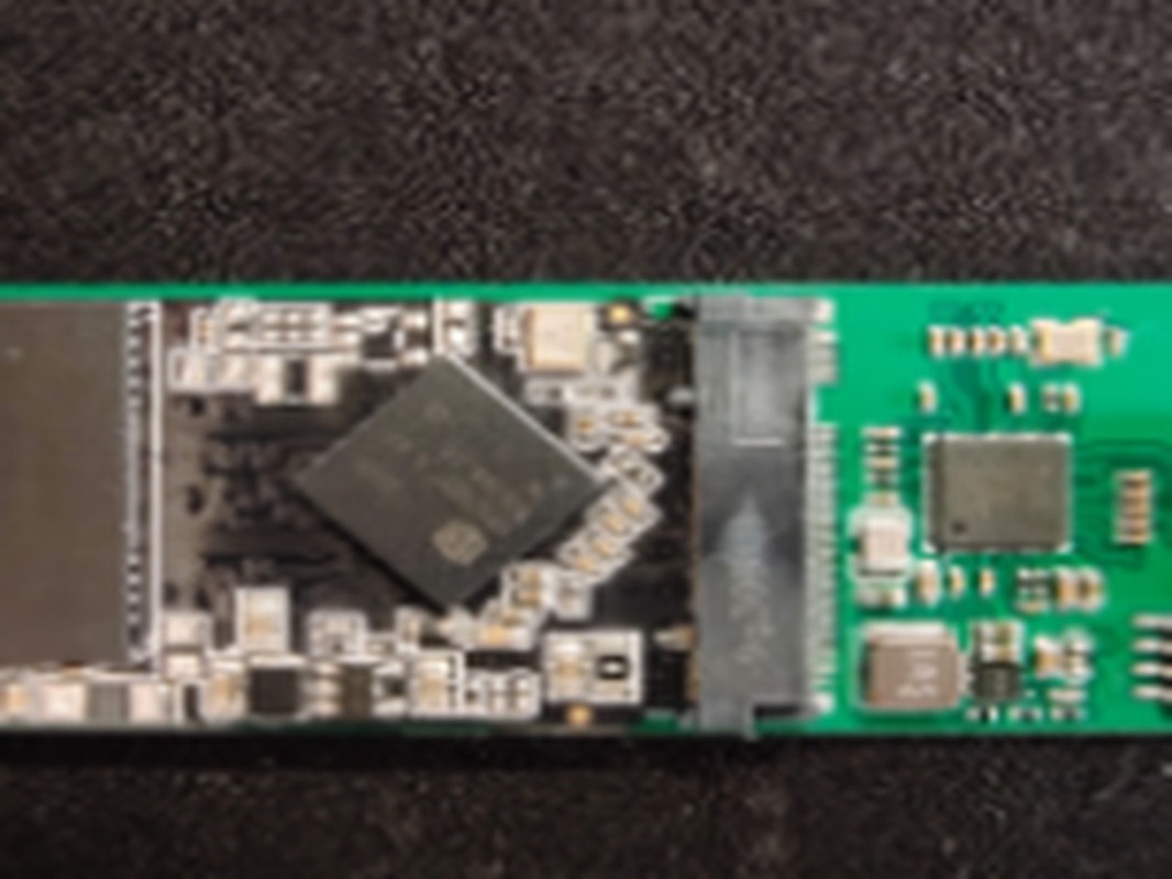 Type-C SSD硬盘拓展版(不包含硬盘)