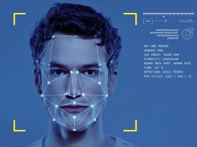 RFace‑100 商用人脸识别模型（亿级数据2026新训练）